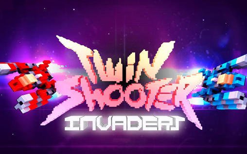 download Twin shooter: Invaders apk